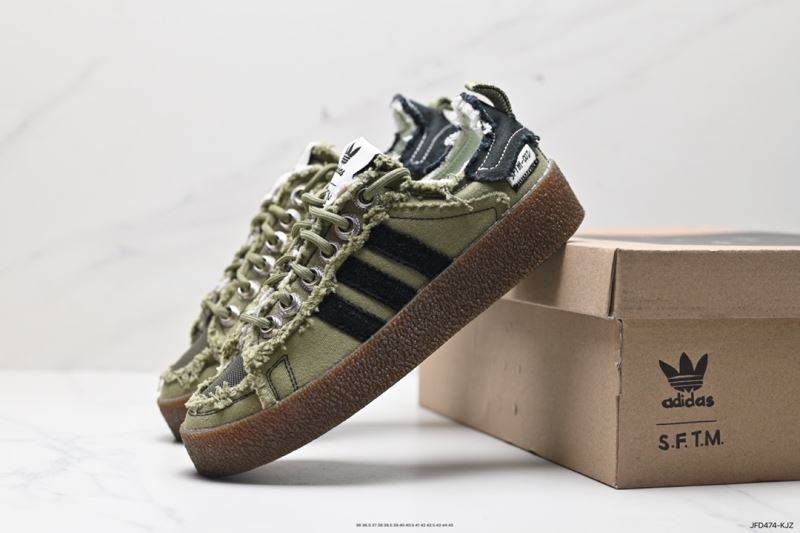 Adidas Campus Shoes